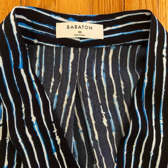 Babaton tops XS - Picture 2 of 4